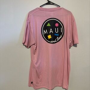 Men’s tee